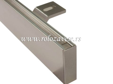 INOX garnišne sačemo po tačnim dimenzijama koje su vam potrebne.