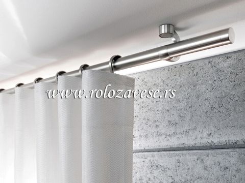 Stilske garnišne za plafon su modernog dizajna i jednostavnog načina funkcionisanja.
