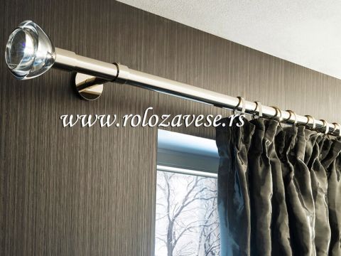 Luksuzne garnišne su naš najskuplji proizvod koji je prava poslastica za sve ljubitelje zavesa i draperija.