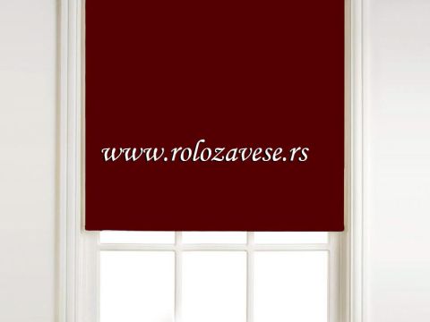 Svaki rolo mehanizam se može zakačiti i na površinu prozora uz posebnu metodu kačenja.